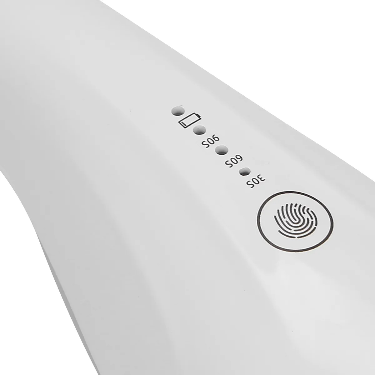 Miniatura 8 de Lampara UV Inhalambrica Para Uñas